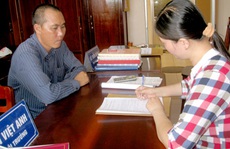 Bị đòi tiền nhậu, chém bể xương sọ người khác