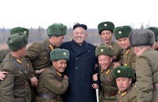 Truyền thông Triều Tiên: Mỹ là địa ngục trần gian