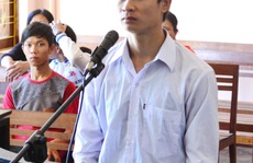 Chém người vì bị chửi do nẹt pô