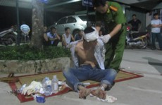 Vụ đấu súng với công an Bình Thuận: Khởi tố 7 đối tượng tội đánh bạc