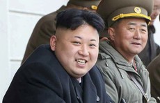 Triều Tiên ví ông Obama như khỉ trong rừng nhiệt đới