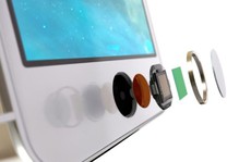 Touch ID trên iPhone 6 vẫn dễ dàng bị 'qua mặt'
