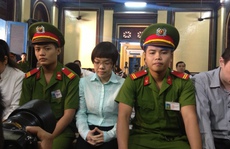 Kết thúc phiên tòa Huyền Như: Kiến nghị khởi tố 2 phó giám đốc ViettinBank