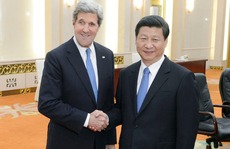 Tập Cận Bình: “Mỹ - Trung đối đầu sẽ là thảm họa”