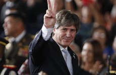 Phó Tổng thống Argentina bị cáo buộc tham nhũng