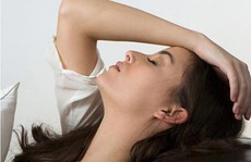 Tôi có điên đâu mà phải chung chồng với người khác?