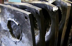 Vũ khí Mỹ nhanh gấp 7 lần tốc độ âm thanh