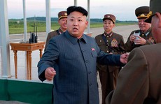Kim Jong-un nghỉ họp quốc hội, 'biến mất' bí ẩn