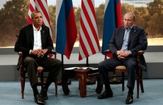 TT Putin kêu gọi ông Obama công bằng hơn với Nga