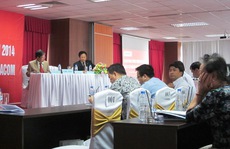 Cổ đông tức tới cổ vì cổ tức