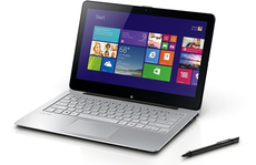 Sony hoàn tiền cho khách mua VAIO FIT 11A bị lỗi pin