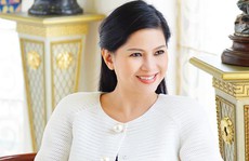 CEO Lê Hồng Thủy Tiên: Quý bà quyền lực