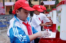 Hơn 20 triệu người được cải thiện điều kiện vệ sinh và sức khỏe