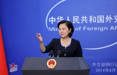 Trung Quốc bất ngờ sốt sắng về Bộ Quy tắc Ứng xử trên biển Đông