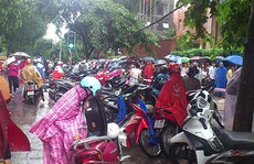 Chê lương thấp nhưng lắm người ham!