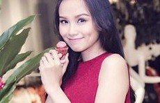 Hoa hậu Diễm Hương tố bị cướp giữa TP HCM