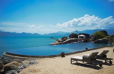 Những resort có view đẹp mê hồn ở Việt Nam