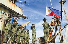 Philippines chi 1,5 tỉ USD hiện đại hóa quân sự