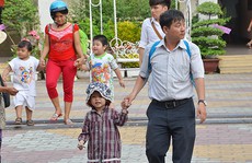 Học sinh cần được bảo vệ