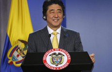 Nhật Bản chỉ trích Trung Quốc hung hăng trên biển