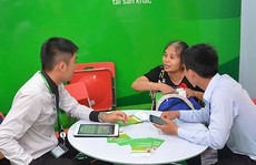 Chới với vì vay tiêu dùng