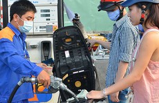 Công khai lợi nhuận xăng dầu
