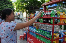 Nước ngọt có gaz bị oan?