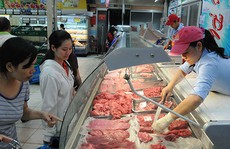 Vốn cho bình ổn thị trường tăng hơn 4 lần
