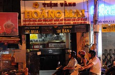 Sau vụ bắt mua bán ngoại tệ trái phép: Nơi sợ, nơi liều