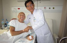 Việt Nam thu hút bệnh nhân ngoại