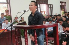 Các bị cáo vụ hỗn chiến vì ngao “tố” bị ép cung