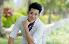 Phùng Ngọc Huy: 'Công tử' từ đời thực đến phim!