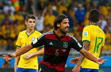 Mascherano - Khedira: Từ siêu kinh điển đến chung kết World Cup