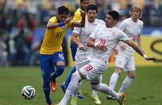 Brazil - Croatia: Đừng mơ nhiều bàn thắng