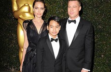 Angelina Jolie không hy vọng các con thành diễn viên