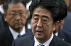 Triều Tiên gọi ông Abe là 'Hitler châu Á'