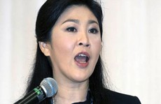 Dân Thái nghi bà Yingluck trốn chạy