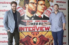 Triều Tiên lên án phim Mỹ về ám sát Kim Jong-un