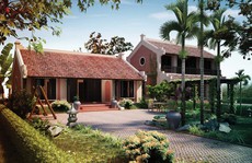 Giới nhà giàu Việt và “căn bệnh” nghiện mua nhà đất