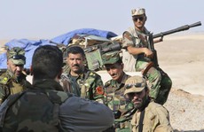 Iraq: Người Sunni giấu thi thể Saddam Hussein