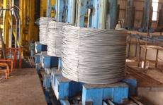 Lần đầu tiên Thép Hòa Phát xuất khẩu sang Úc