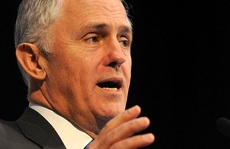 Bộ trưởng Úc: “Trung Quốc khiến các nước châu Á gần Mỹ hơn”