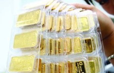 Sức tiêu thụ vàng của Việt Nam không giảm