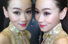 Bị “thất sủng”, Dương Tư Kỳ rời TVB