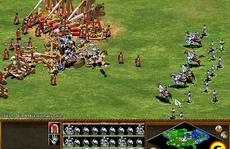 Microsoft đưa Age of Empires lên Android