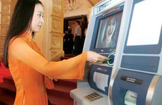 Máy ATM dùng Windows XP vẫn an toàn
