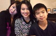 3 mẹ con người Việt Nam thiệt mạng trên MH17