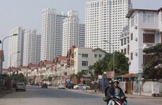 Bản chất gói 50.000 tỉ “cứu” bất động sản
