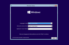 Cách cài đặt Windows 10 Technical Preview
