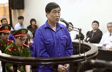 Xử phúc thẩm vụ tham ô tại Vinalines: Xuất hiện nhiều tài liệu mới